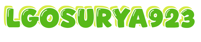 LGOSURYA923 Logo