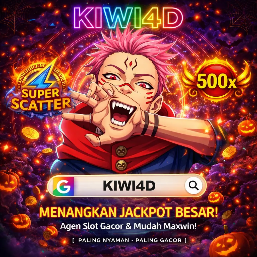 LGOSURYA923 - The Best Aman & Terpercaya